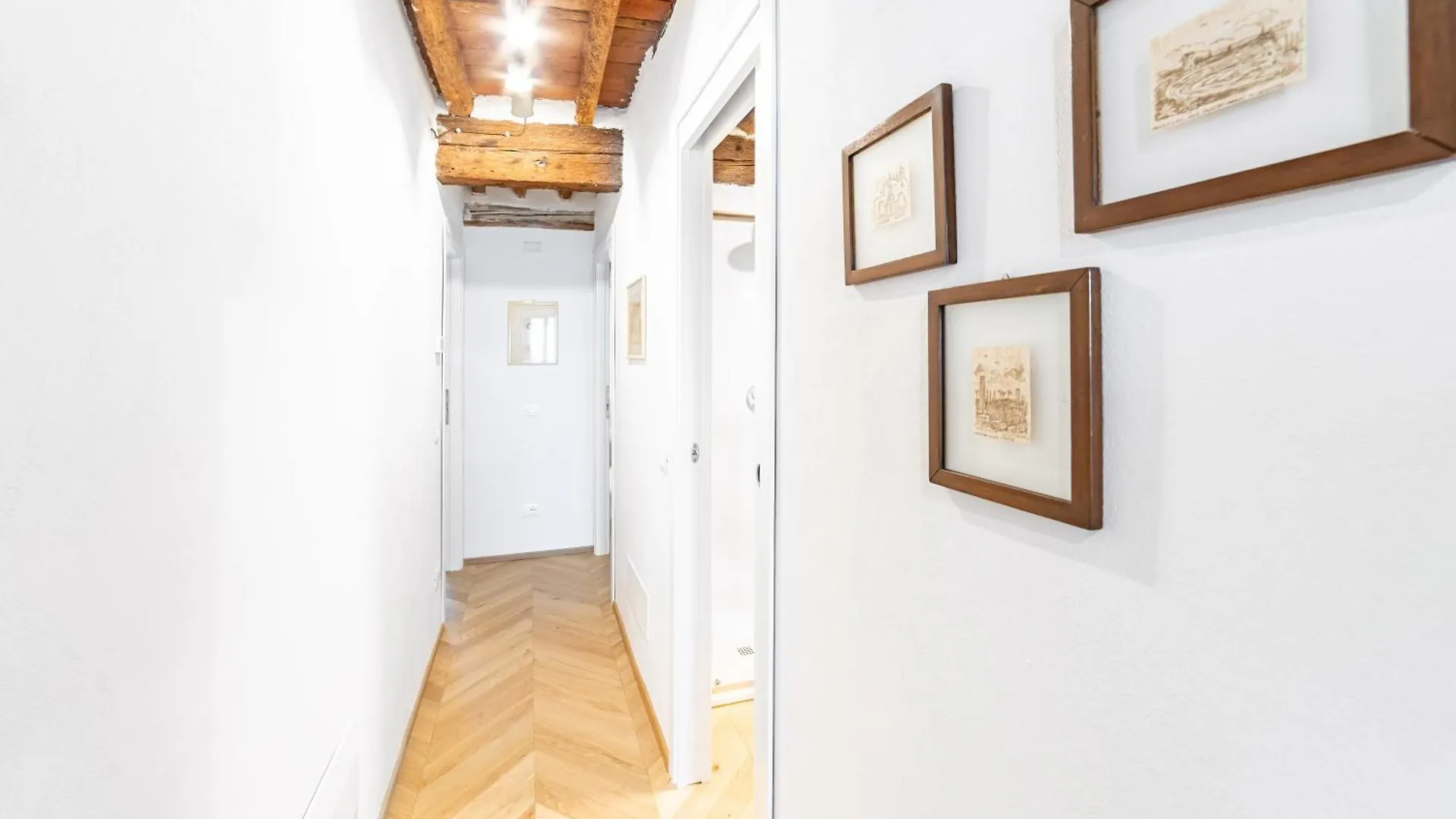 Cozy Flat In Lucca'S Old City Apartment