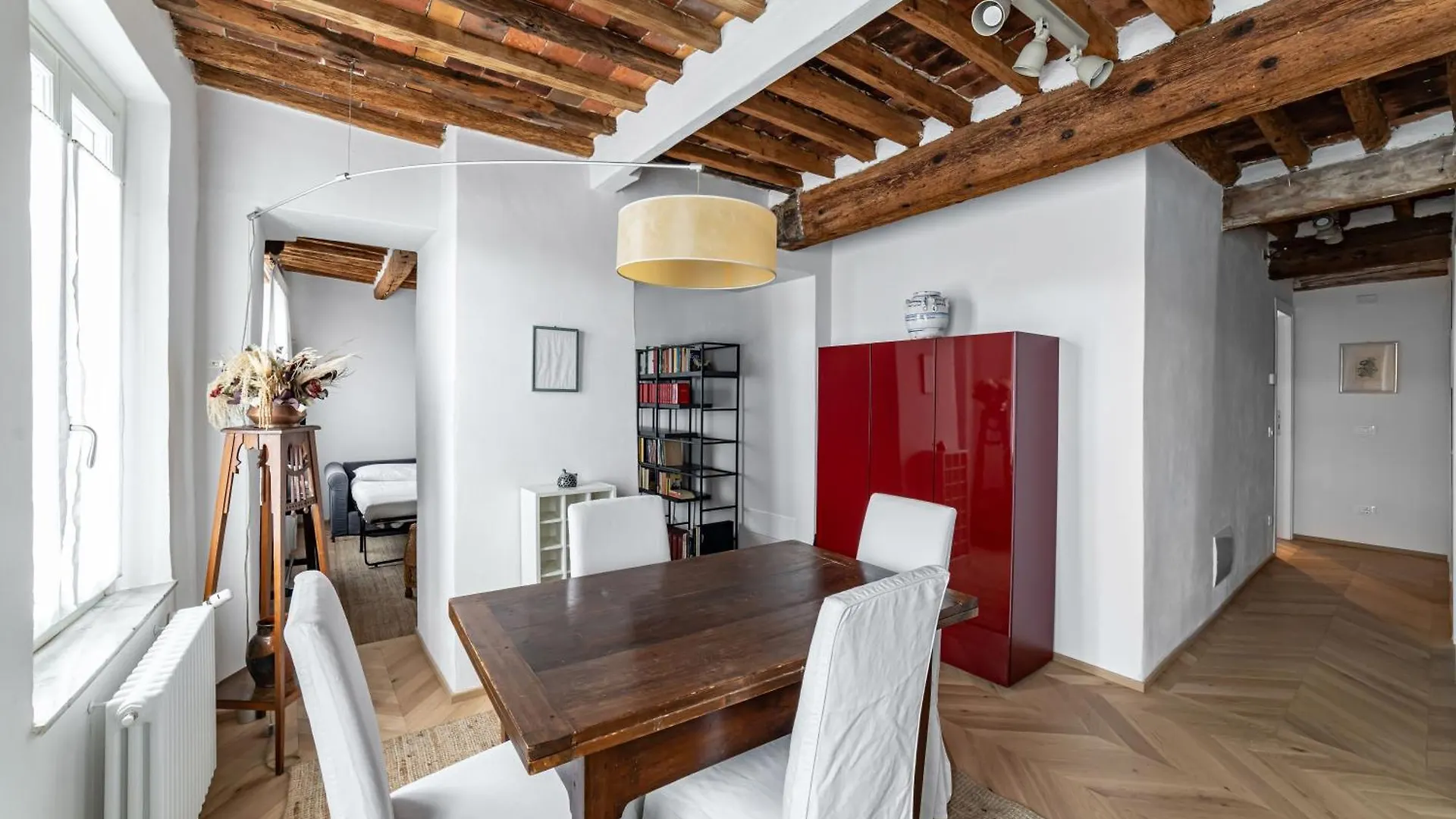 Cozy Flat In Lucca'S Old City 0*, Lucca Italy
