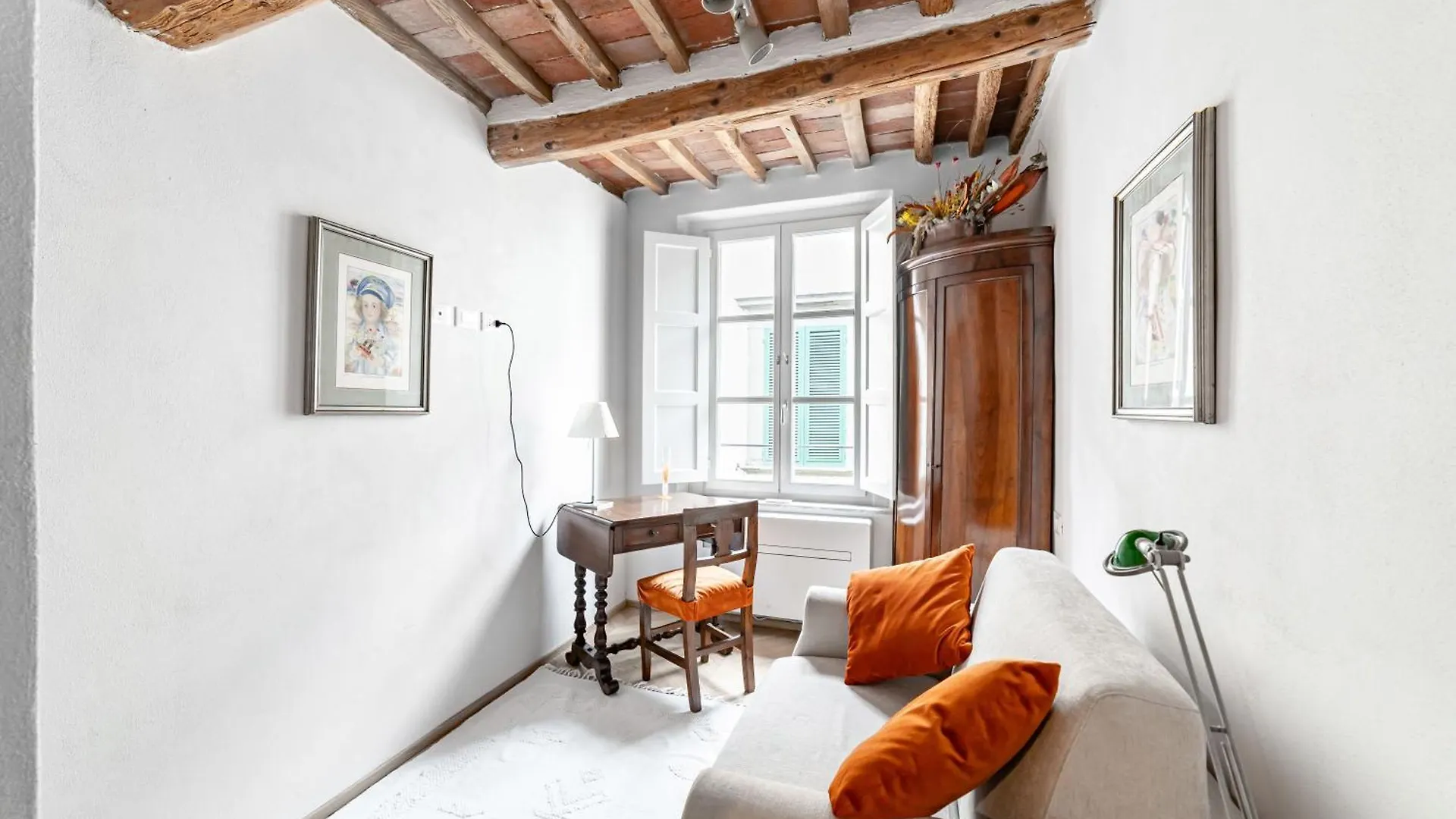 Cozy Flat In Lucca'S Old City 0*, Lucca Italy