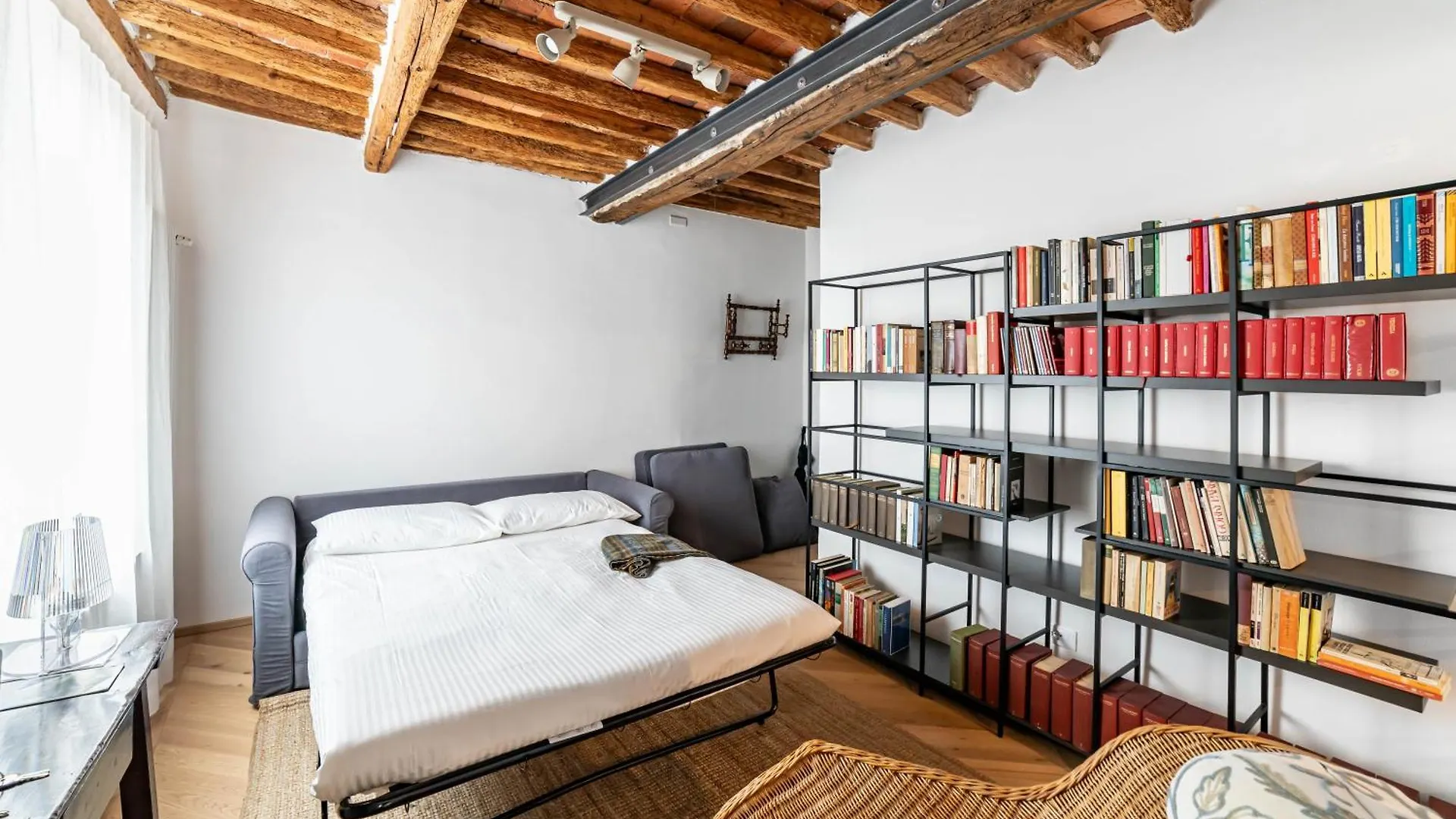 Cozy Flat In Lucca'S Old City Lucca